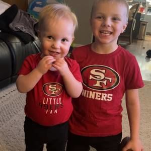 Meet your Posher, Andy